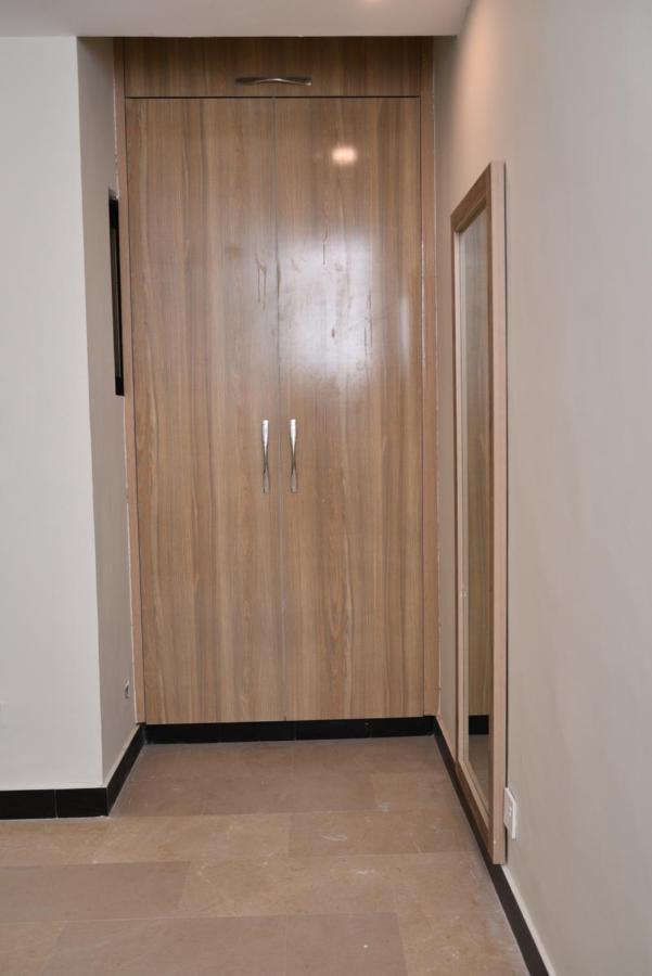 The Bliss Aparthotel Равалпинди Екстериор снимка