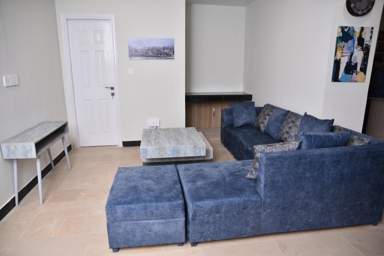 The Bliss Aparthotel Равалпинди Екстериор снимка